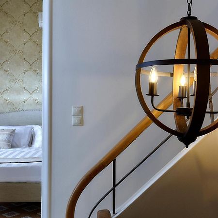Erato Vintage House Lejlighed Iraklio Eksteriør billede